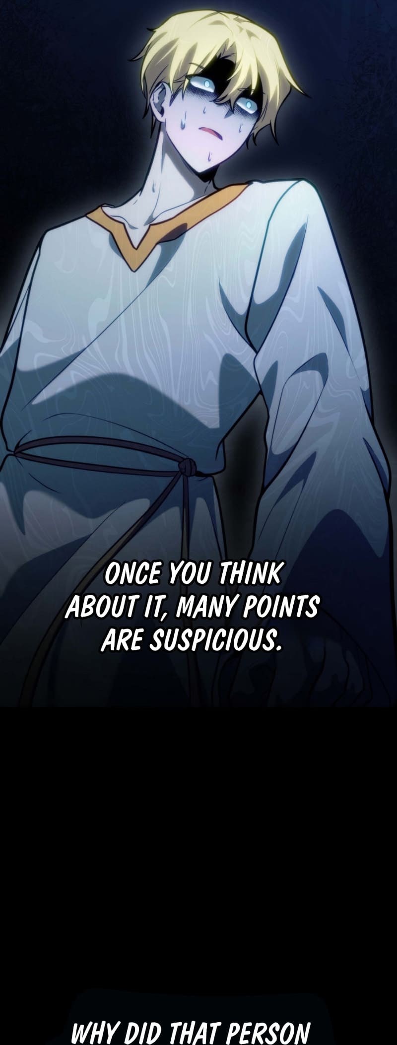 Infinite Mage, Chapter 91 image 34
